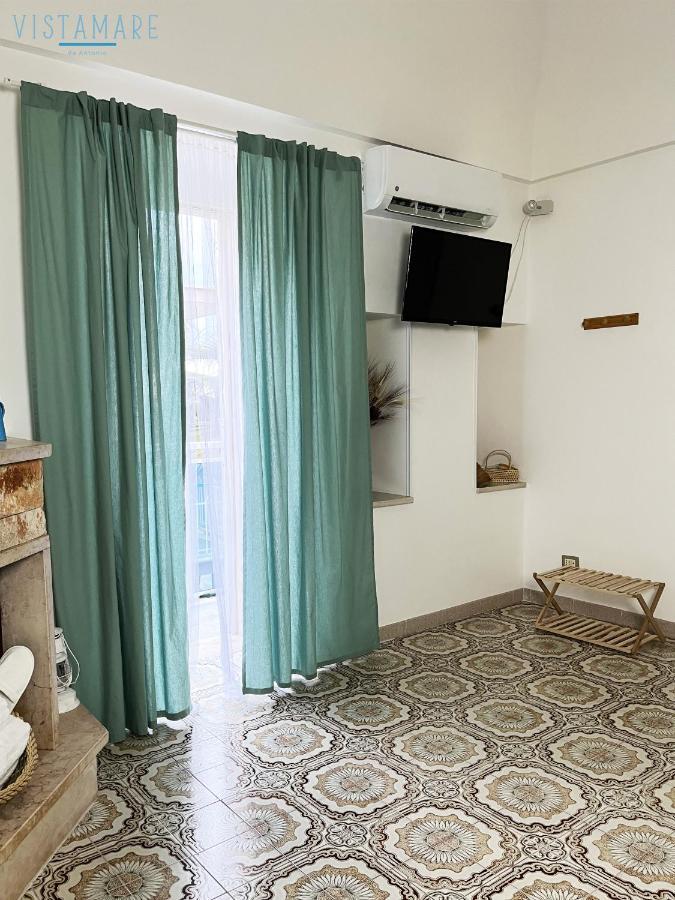 Ferienwohnung Vistamare Da Antonio Savelletri Exterior foto