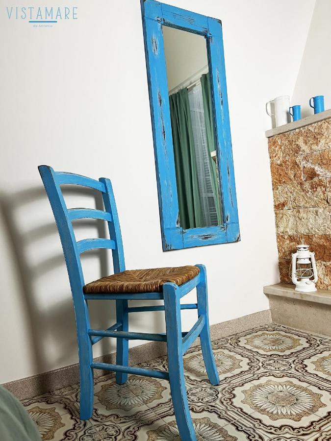 Ferienwohnung Vistamare Da Antonio Savelletri Exterior foto