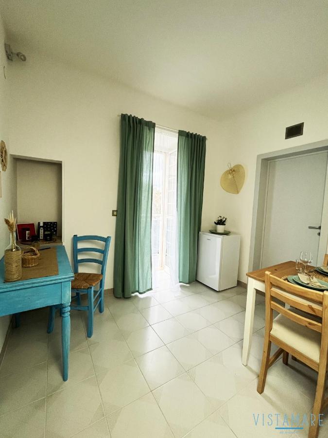 Ferienwohnung Vistamare Da Antonio Savelletri Exterior foto